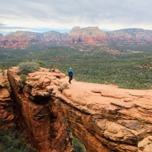 Meet your Posher, Martin